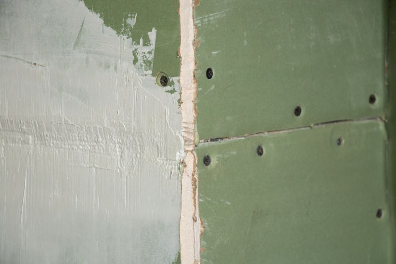 Increase Your Drywall Repair Business with an AI Driven, Targeted Website