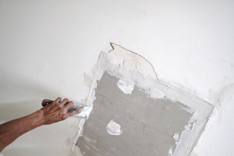 Drywall Repair