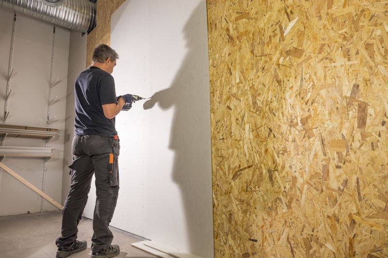 The Complete Guide To Drywall For Homeowners